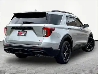 Ford Explorer 2020 AWD ST 4dr SUV