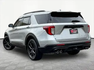 Ford Explorer 2020 AWD ST 4dr SUV