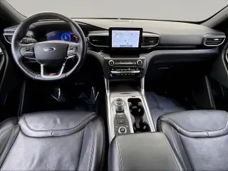 Ford Explorer 2020 AWD ST 4dr SUV