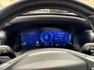 Ford Explorer 2020 AWD ST 4dr SUV