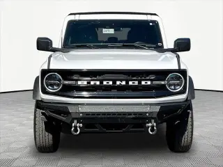 Ford Bronco 2023 4x4 Big Bend 4dr SUV