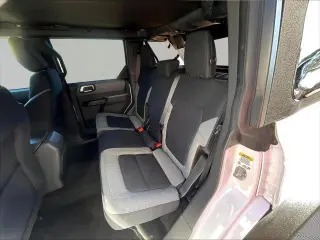 Ford Bronco 2023 4x4 Big Bend 4dr SUV