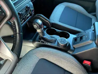 Ford Bronco 2023 4x4 Big Bend 4dr SUV