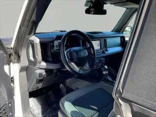 Ford Bronco 2023 4x4 Big Bend 4dr SUV