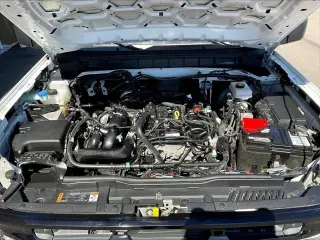 Ford Bronco 2023 4x4 Big Bend 4dr SUV