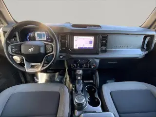 Ford Bronco 2023 4x4 Big Bend 4dr SUV