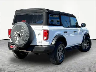 Ford Bronco 2023 4x4 Big Bend 4dr SUV