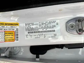 Ford Bronco 2023 4x4 Big Bend 4dr SUV