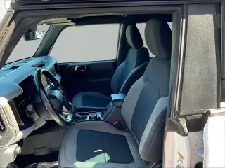 Ford Bronco 2023 4x4 Big Bend 4dr SUV