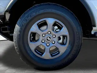 Ford Bronco 2023 4x4 Big Bend 4dr SUV