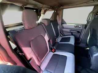 Ford Bronco 2023 4x4 Big Bend 4dr SUV