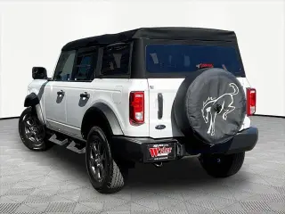 Ford Bronco 2023 4x4 Big Bend 4dr SUV