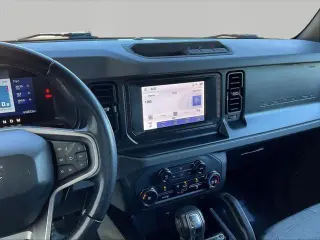 Ford Bronco 2023 4x4 Big Bend 4dr SUV