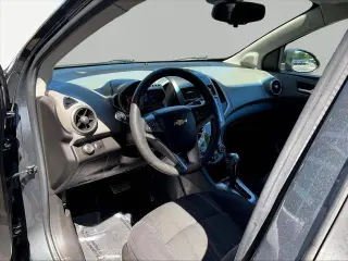 Chevrolet Sonic 2013 LT Auto 4dr Sedan