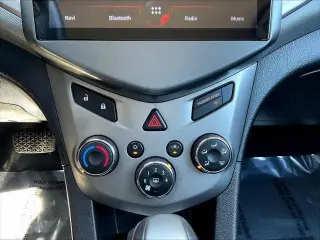 Chevrolet Sonic 2013 LT Auto 4dr Sedan