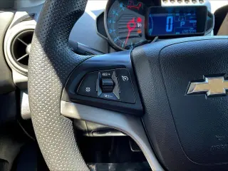 Chevrolet Sonic 2013 LT Auto 4dr Sedan