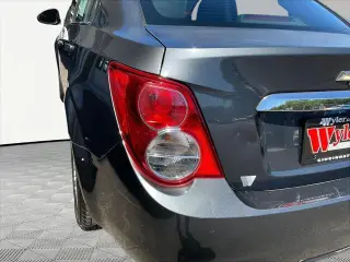 Chevrolet Sonic 2013 LT Auto 4dr Sedan