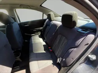 Chevrolet Sonic 2013 LT Auto 4dr Sedan
