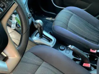 Chevrolet Sonic 2013 LT Auto 4dr Sedan
