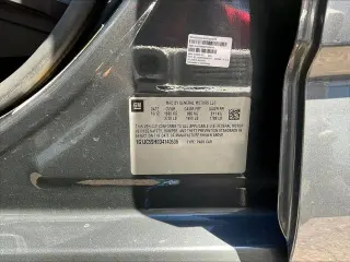 Chevrolet Sonic 2013 LT Auto 4dr Sedan