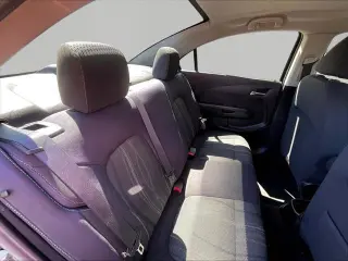 Chevrolet Sonic 2013 LT Auto 4dr Sedan