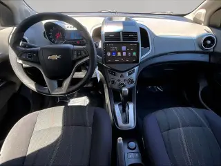 Chevrolet Sonic 2013 LT Auto 4dr Sedan