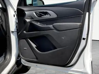 Chevrolet Traverse 2020 4x4 RS 4dr SUV