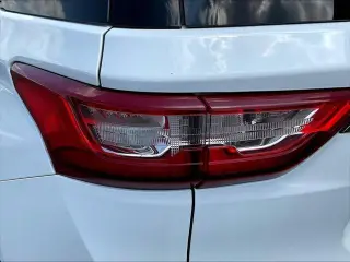 Chevrolet Traverse 2020 4x4 RS 4dr SUV