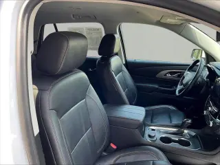 Chevrolet Traverse 2020 4x4 RS 4dr SUV