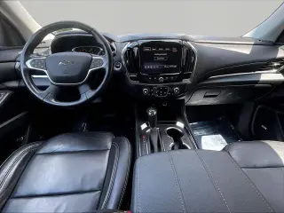 Chevrolet Traverse 2020 4x4 RS 4dr SUV
