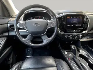 Chevrolet Traverse 2020 4x4 RS 4dr SUV