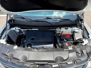 Chevrolet Traverse 2020 4x4 RS 4dr SUV