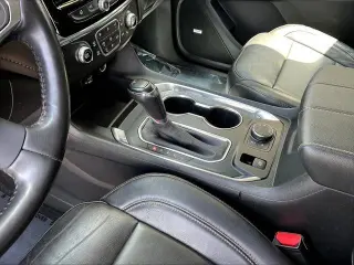 Chevrolet Traverse 2020 4x4 RS 4dr SUV