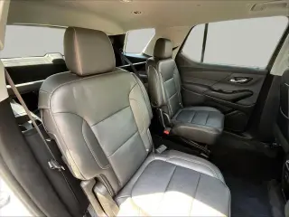 Chevrolet Traverse 2020 4x4 RS 4dr SUV