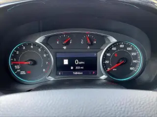 Chevrolet Traverse 2020 4x4 RS 4dr SUV