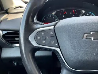 Chevrolet Traverse 2020 4x4 RS 4dr SUV