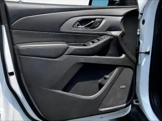 Chevrolet Traverse 2020 4x4 RS 4dr SUV