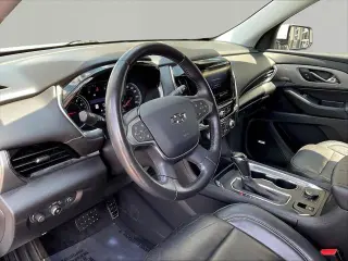 Chevrolet Traverse 2020 4x4 RS 4dr SUV