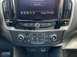 Chevrolet Traverse 2020 4x4 RS 4dr SUV