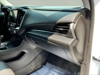 Chevrolet Traverse 2020 4x4 RS 4dr SUV