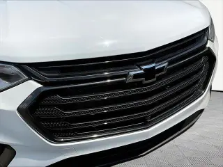 Chevrolet Traverse 2020 4x4 RS 4dr SUV