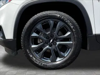 Chevrolet Traverse 2020 4x4 RS 4dr SUV