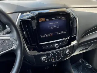 Chevrolet Traverse 2020 4x4 RS 4dr SUV