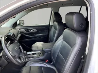 Chevrolet Traverse 2020 4x4 RS 4dr SUV