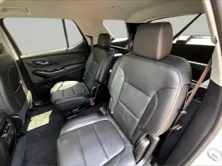 Chevrolet Traverse 2020 4x4 RS 4dr SUV