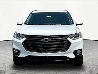 Chevrolet Traverse 2020 4x4 RS 4dr SUV