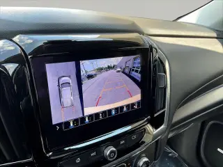 Chevrolet Traverse 2020 4x4 RS 4dr SUV