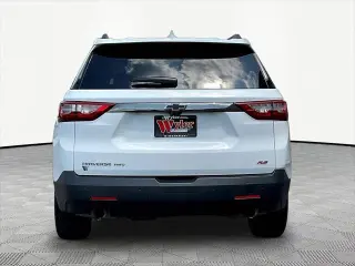 Chevrolet Traverse 2020 4x4 RS 4dr SUV