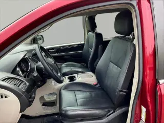 Chrysler Town and Country 2013 Touring-L 4dr Mini-Van