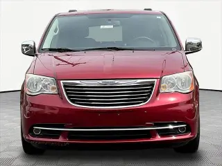 Chrysler Town and Country 2013 Touring-L 4dr Mini-Van